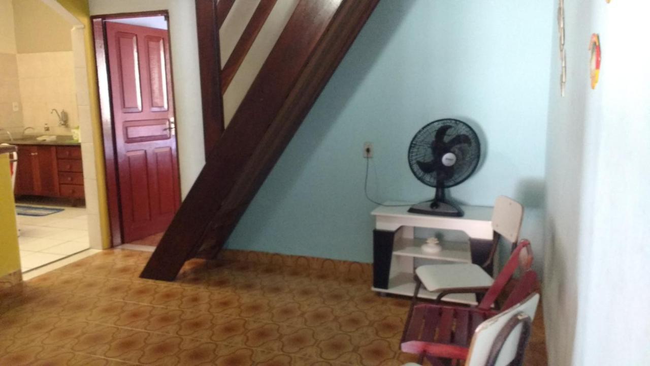 Вилла Casa Do Sonho Парати Экстерьер фото