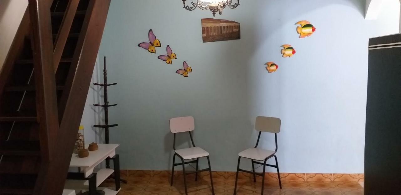 Вилла Casa Do Sonho Парати Экстерьер фото